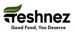 FreshNez Kitchen logo