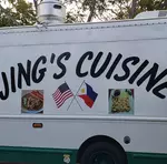 Jing's Cuisine logo
