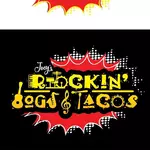 Joey's Food Truck Services logo
