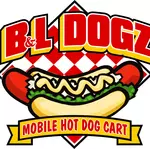 B&L Dogz logo