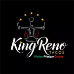 King Reno Tacos logo