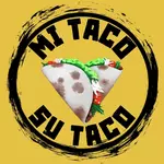 Mi Taco Su Taco logo