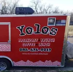 YOLOS Food Truck logo