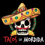 Tacos la Mordida logo