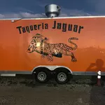 Taqueria Jaguar's logo