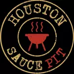 Houston Sauce Pit logo