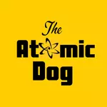 The Atomic Dog logo