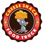 The Cheese Shack logo