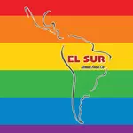 El Sur Street Food Co. logo