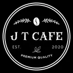 JT Cafe logo