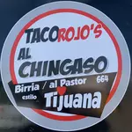 TacoRojo's logo