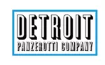 Detroit Panzerotti Company logo