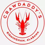 Crawdaddy's logo