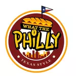 What The Philly logo