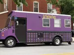 Eat This Food Truck logo