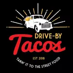 Drive-by Tacos logo