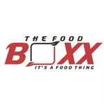 The Food Boxx logo