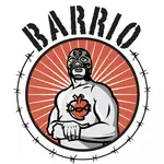Barrio Bend logo