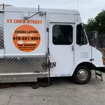 TX Chifa Street logo