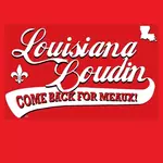 Louisiana Boudin logo