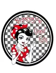 Sassy's Good Eats logo