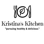 Kristina's Kitchen, LLC logo