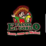 Tacos El Gordo logo