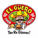 El Guero Truck logo