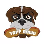 Topp Dawg logo