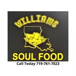 Williams Soul Food logo