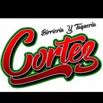 Birrieria y Taqueria Cortez logo
