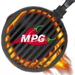 Marco's Pepper Grill logo