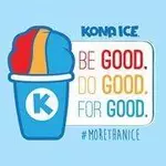 Kona Ice of Amarillo logo