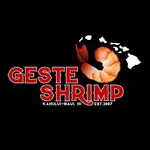 Geste Shrimp logo