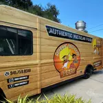 Tacos Gonzalez Florida logo