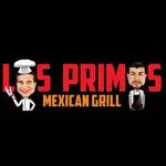 Los Primos logo