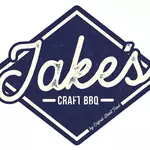 Jake's Craft BBQ logo