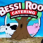 Bessi Roo's Catering Food Truck logo
