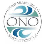 Ono Hawaiian Grill logo