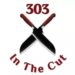 303 In The Cut logo