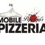 Peppino's Mobile Pizzeria logo