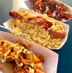 Hot Rod Wieners logo