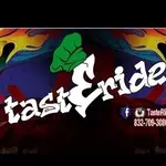 Tasteridetx logo