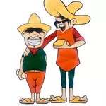 Tacos Los Primos logo