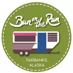 Bun on the Run logo