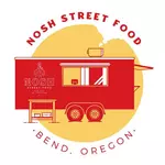 NOSH Street Food logo