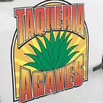 Taqueria Agaves logo