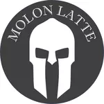 Molon Latte logo