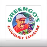 Greengo's Gourmet Tamales logo
