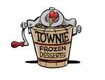 Townie Frozen Desserts logo